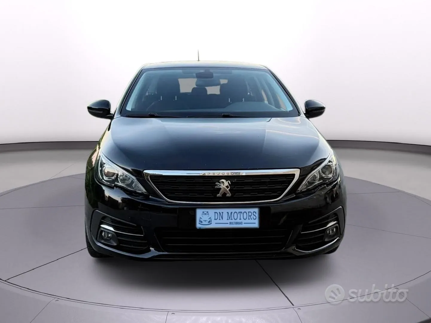 Peugeot 308 2020 photo 5