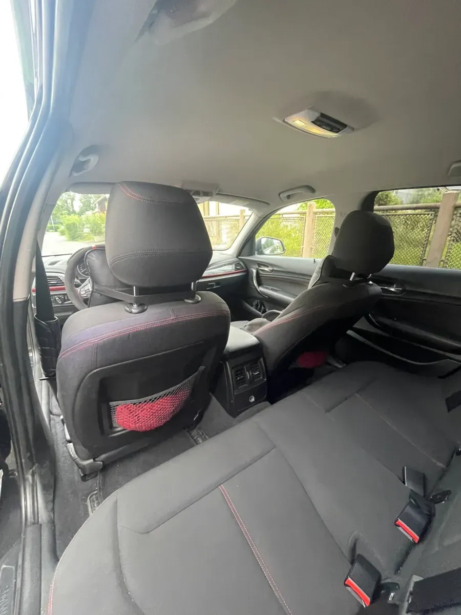 BMW 1 Series 2013 photo 3