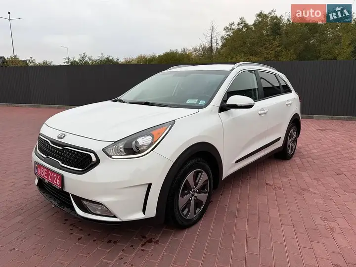 Kia Niro