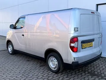 Maxus Edeliver 2025 photo 3