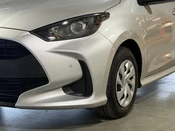 Toyota Yaris 2021 photo 5
