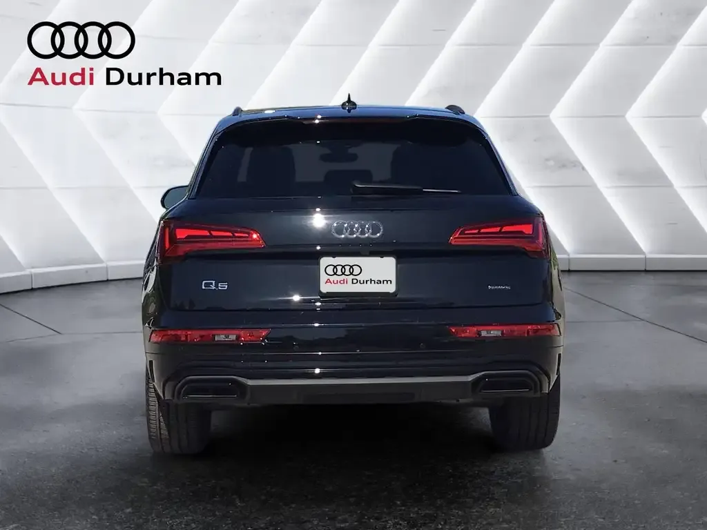 Audi Q5 2023 photo 4