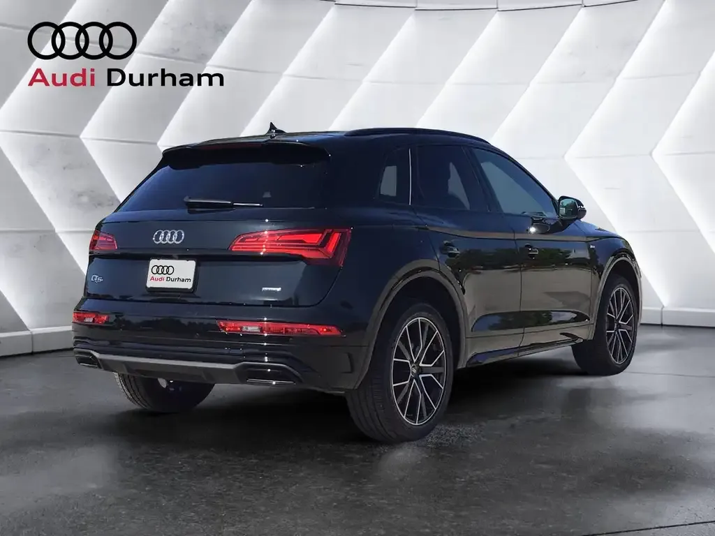 Audi Q5 2023 photo 5