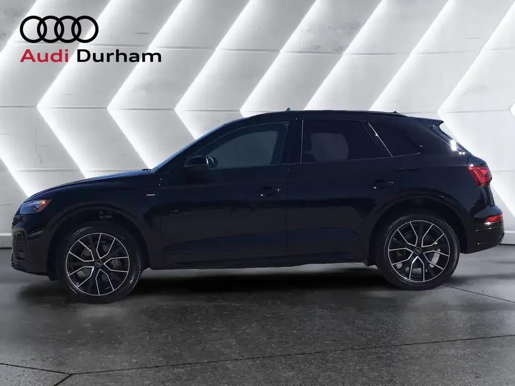 Audi Q5 2023 photo 2