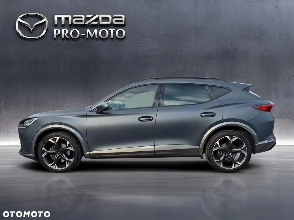 Cupra Formentor 2023 photo 2