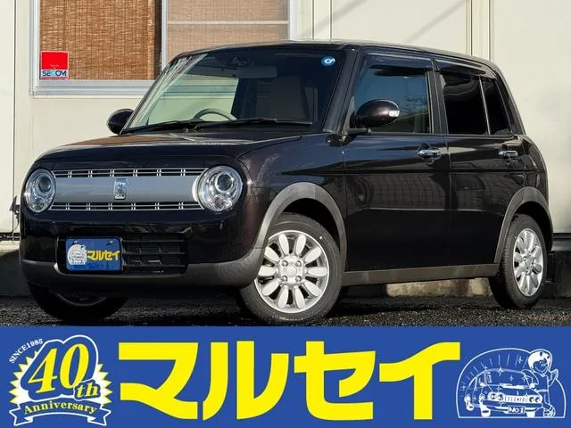 Suzuki Lapans