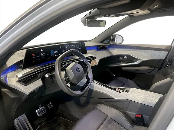 Peugeot 5008 2025 photo 5