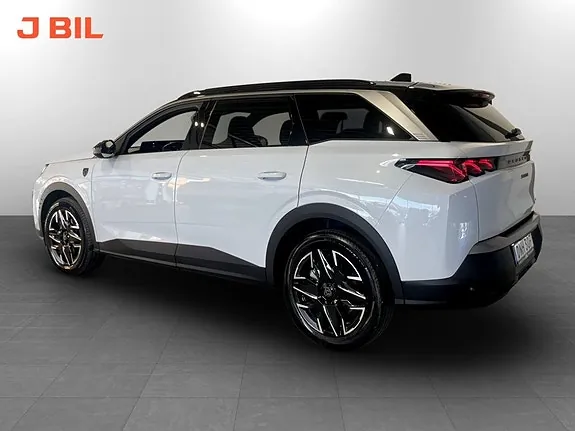 Peugeot 5008 2025 photo 4