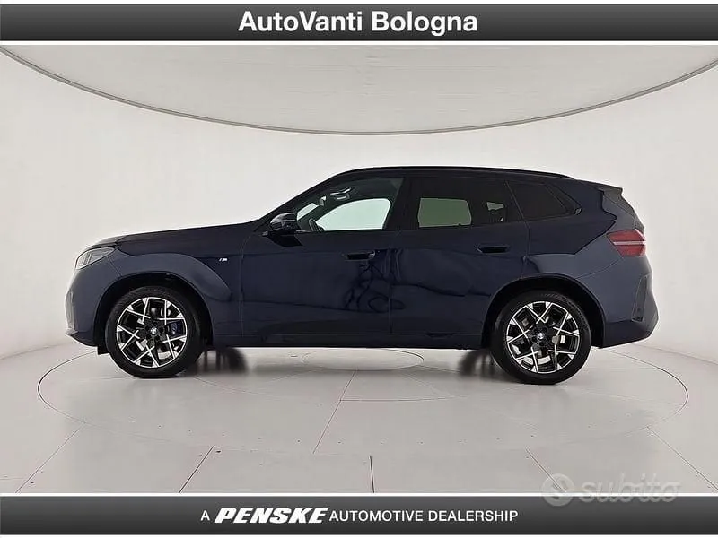 BMW X3 2025 photo 3