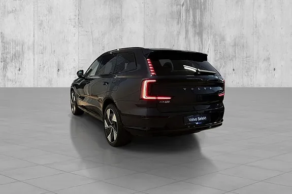 Volvo Ex90 2025 photo 5