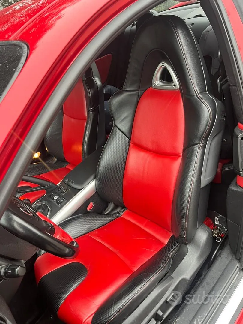 Mazda Rx-8 2004 photo 5