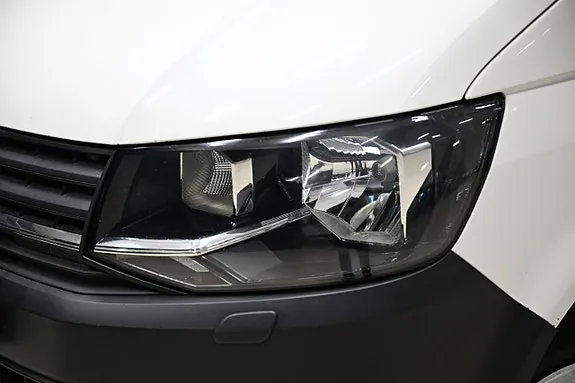 Volkswagen Transporter 2018 photo 5