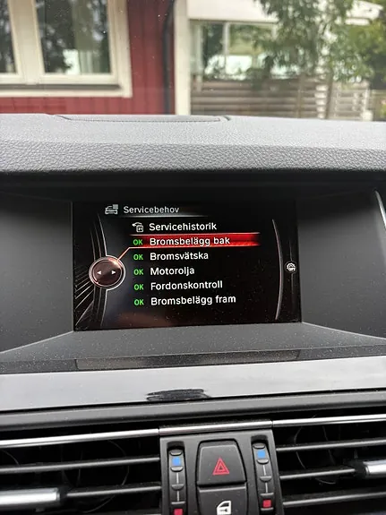 BMW 520D 2015 photo 3