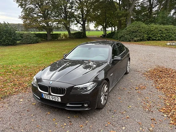 BMW 520D