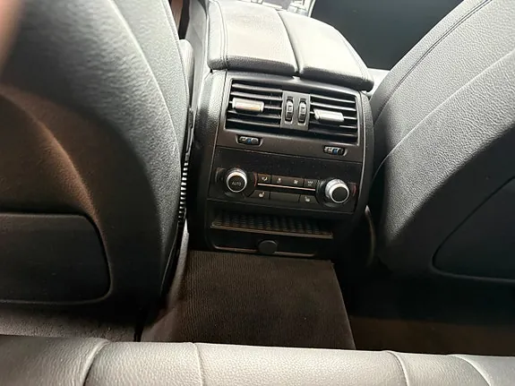 BMW 520D 2015 photo 4
