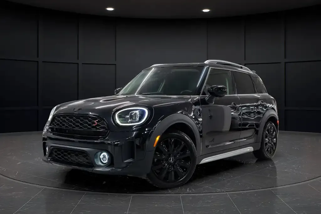 Mini Countryman 2023 photo 2