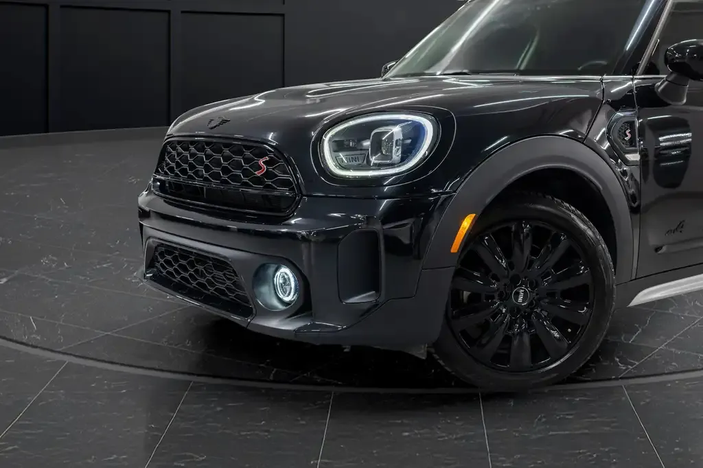 Mini Countryman 2023 photo 3