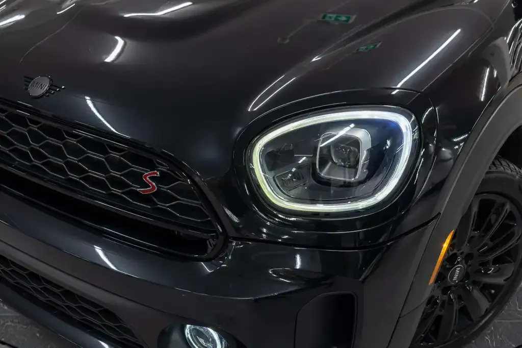 Mini Countryman 2023 photo 4