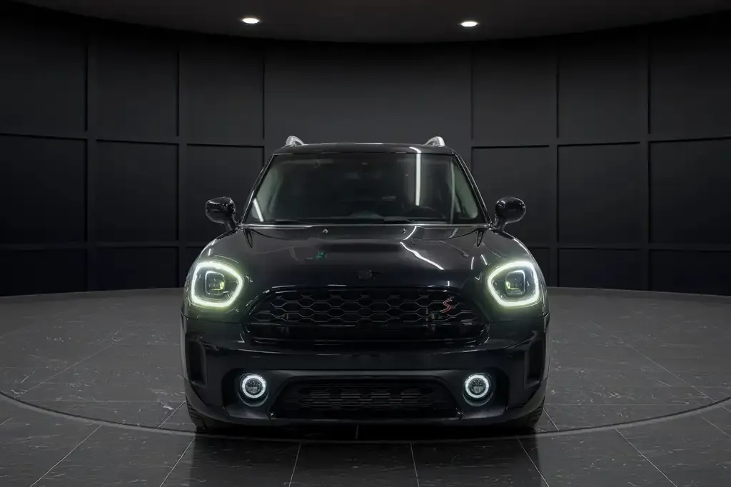 Mini Countryman 2023 photo 5