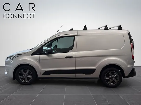 Ford Transit Connect 2023 photo 3