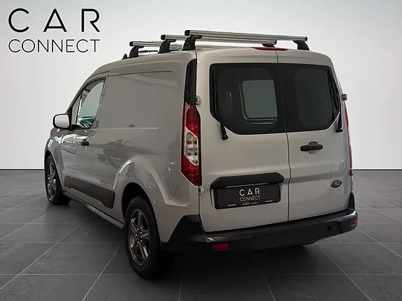 Ford Transit Connect 2023 photo 2