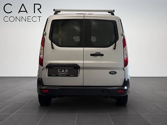 Ford Transit Connect 2023 photo 4
