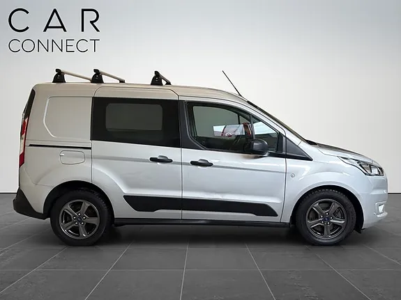 Ford Transit Connect 2023 photo 5