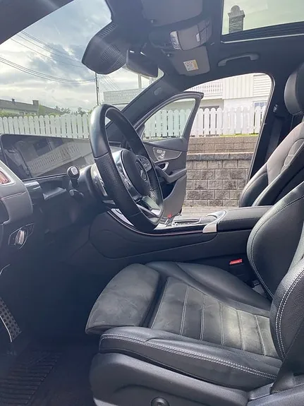 Mercedes-Benz Eqc 2020 photo 5