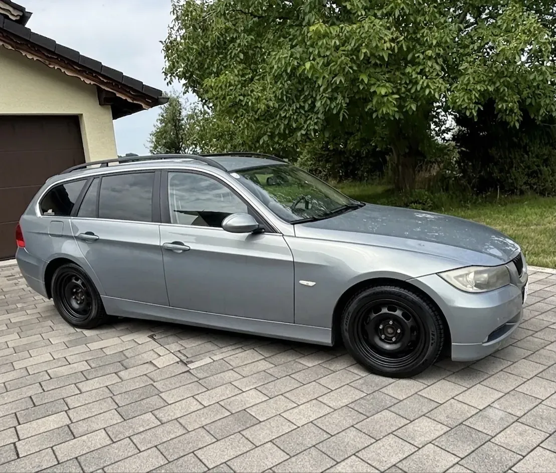 BMW 3Er-Reihe 325I Touring 2006 photo 3