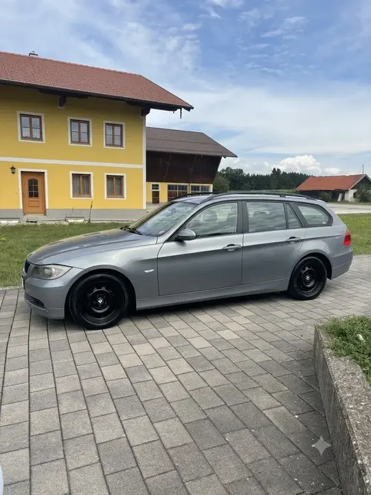 BMW 3Er-Reihe 325I Touring