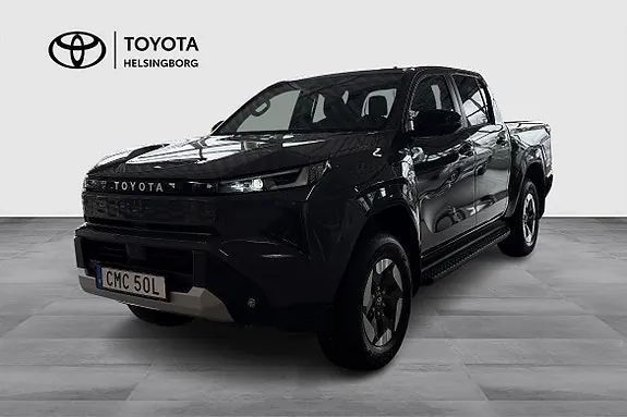Toyota Hilux 2026 photo 2