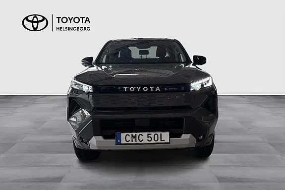 Toyota Hilux 2026 photo 3