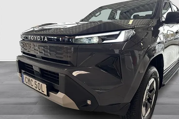 Toyota Hilux 2026 photo 4