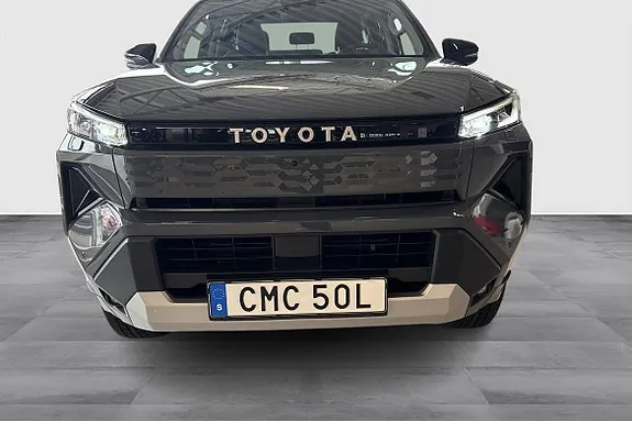 Toyota Hilux 2026 photo 5