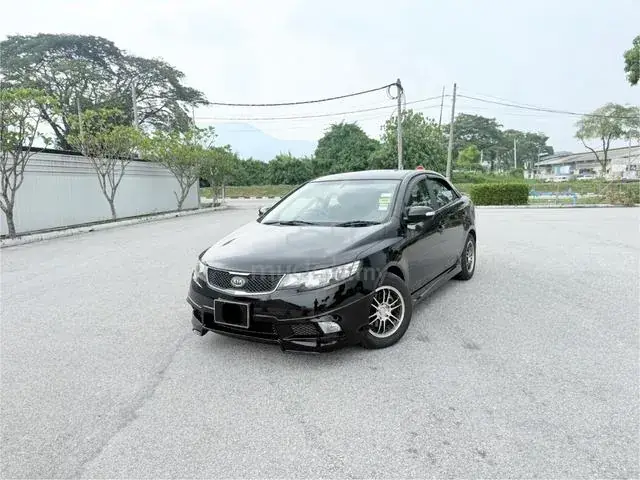 Naza Forte