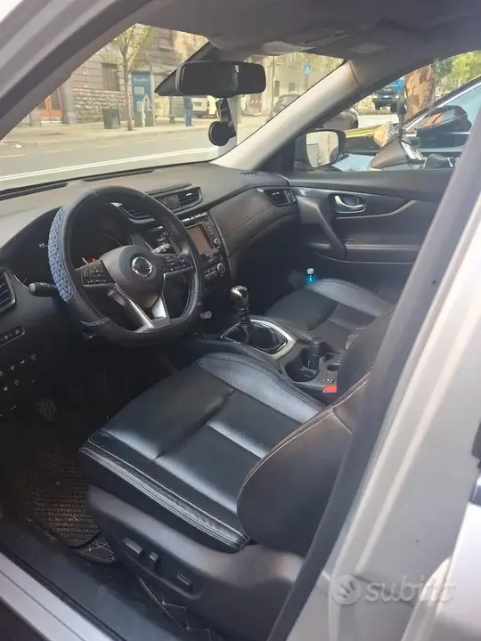 Nissan X-Trail 2021 photo 4