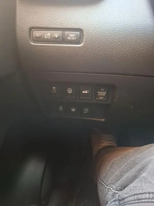 Nissan X-Trail 2021 photo 2