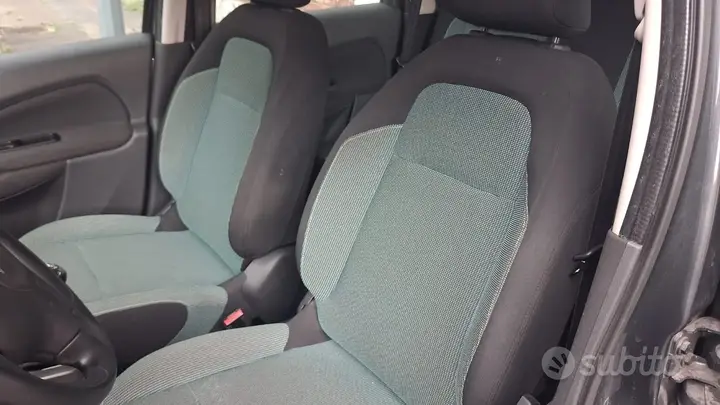Citroen C3 Picasso 2016 photo 4