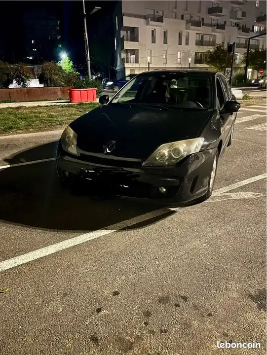 Renault Laguna