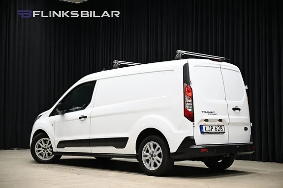Ford Transit Connect 2022 photo 5