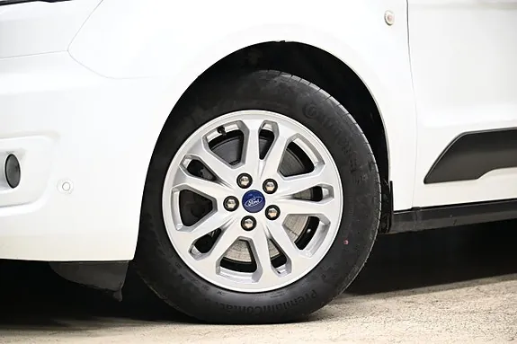 Ford Transit Connect 2022 photo 2