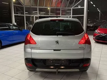 Peugeot 3008 2012 photo 2
