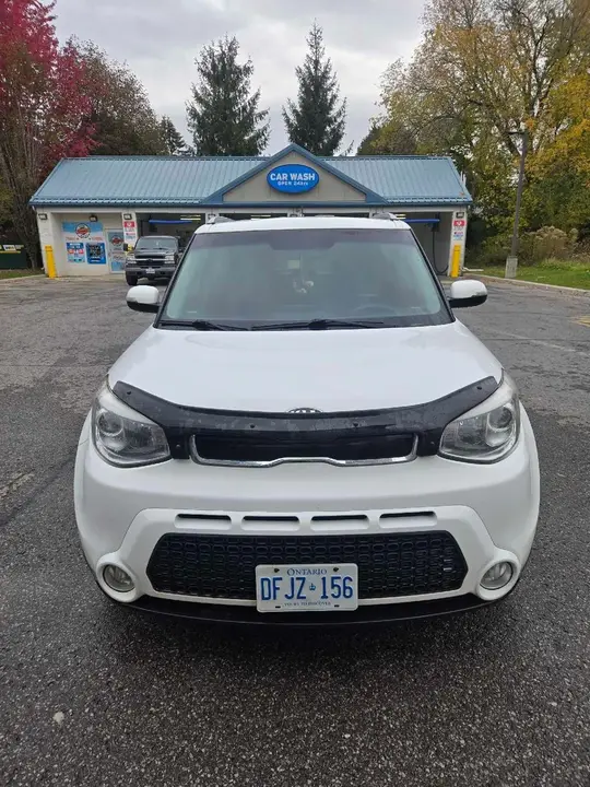 Kia Soul 2015 photo 4