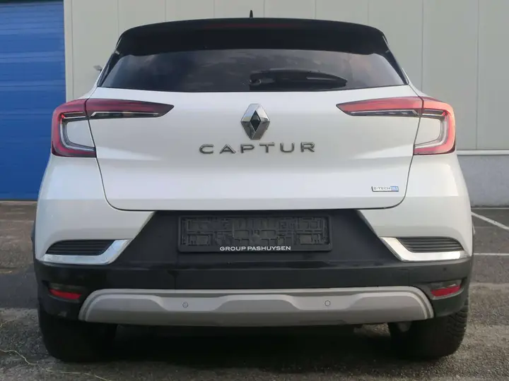 Renault Captur 2021 photo 3