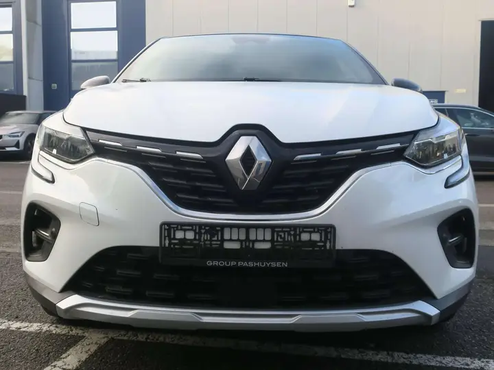 Renault Captur 2021 photo 5