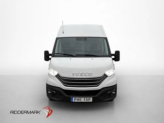 Iveco Daily 2023 photo 5