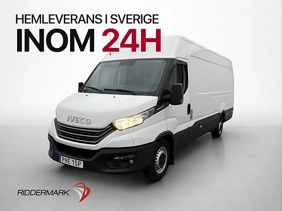 Iveco Daily 2023 photo 3