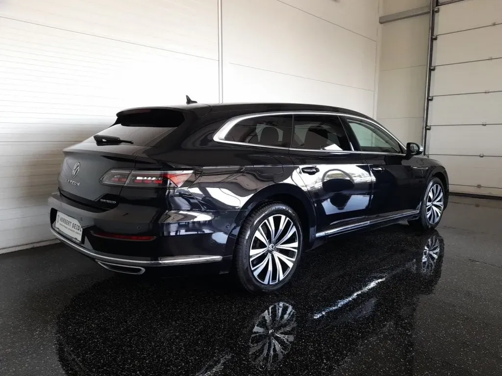 Volkswagen Arteon 2022 photo 2