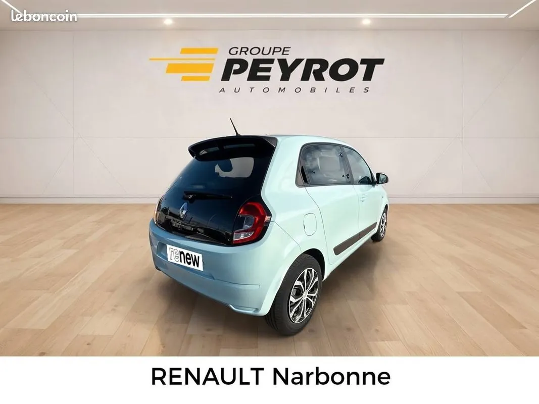 Renault Twingo 2024 photo 5