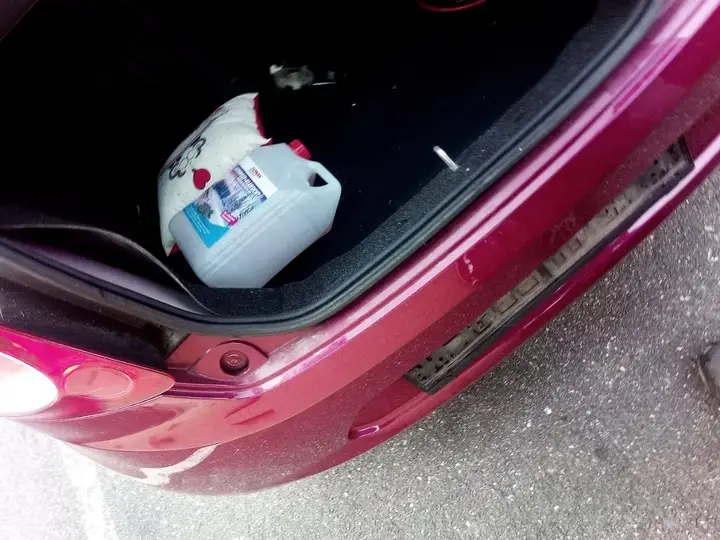 Ford Ka 2010 photo 3